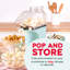 Fresh 16 Cooked Cup Hot Air Popcorn Popper-39380065