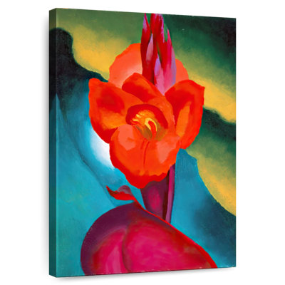 Harnek Red Canna 1919