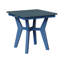 Mayhew Outdoor Square Side Table-620914816-620914821