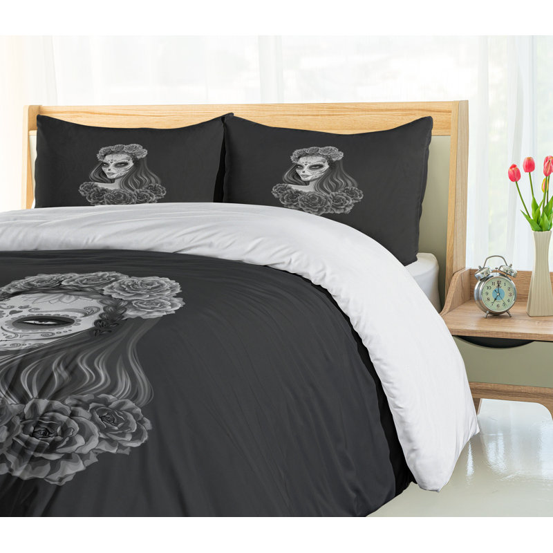 No Duvet Cover