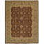 Dhenkanal Wool Oriental Area Rug in Blue-1791984981