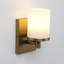Betselot Armed Sconce-457937949