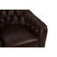 Elliana Leather Armchair