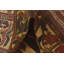 Tapis beige Mullin