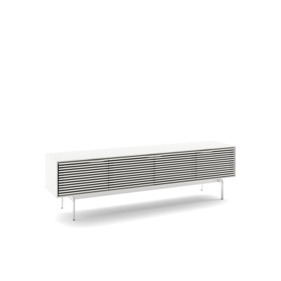 Align Unfinished TV Stand for TVs up to 85"