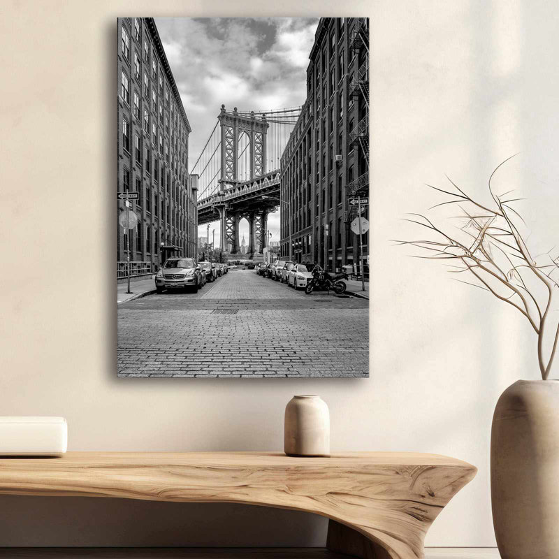 Decorative Canvas Painting