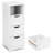 Stuart Freestanding Bathroom Cabinet