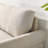 Asuman 77.9'' Upholstered Sofa