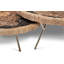 Elements End Table