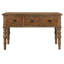 Pine Kitchen Island