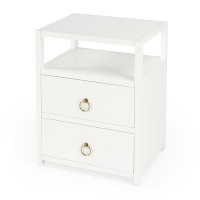 Lark Nightstand