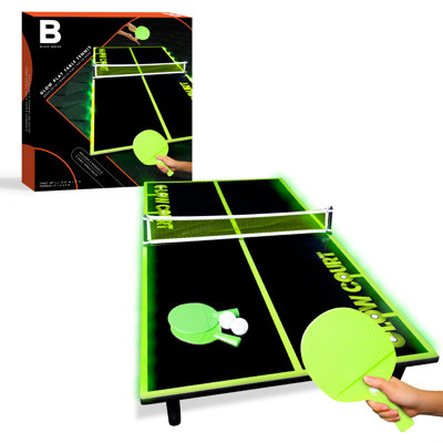 Tennis Glow Play