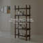 Arko Solid Wood Bookcase