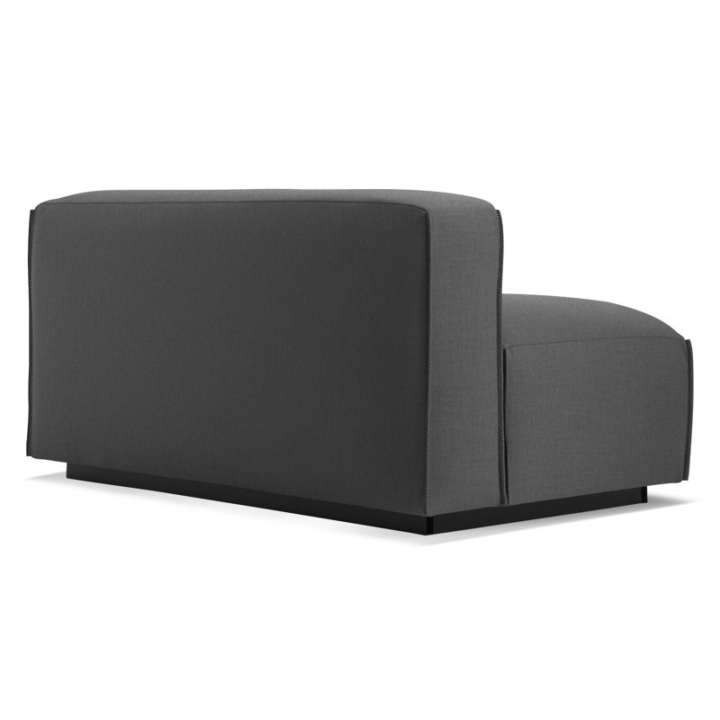 Cleon Loveseat, Maharam Meld in Panda