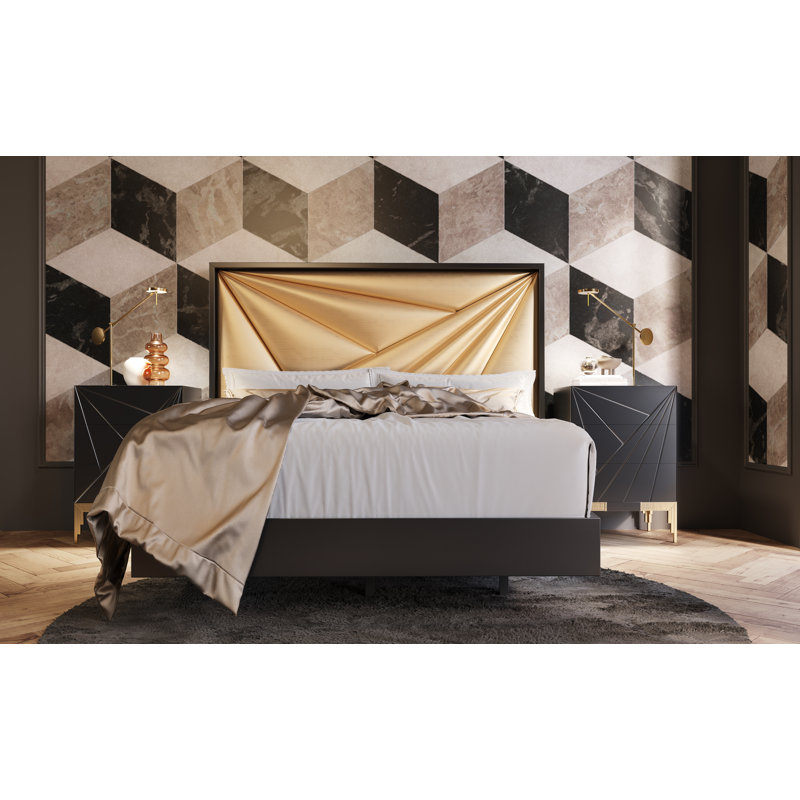 Piece Bedroom Set, King
