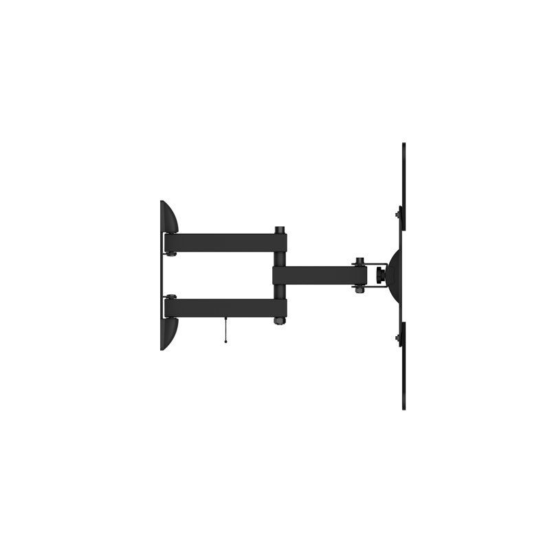 Emerald Single Screen Wall Mount