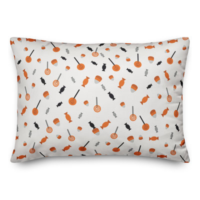  Coussin et housse de coussin Halloween