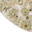 Tapis intérieur / extérieur floral Davar-263711420