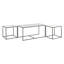 Aleen Frame Coffee Table