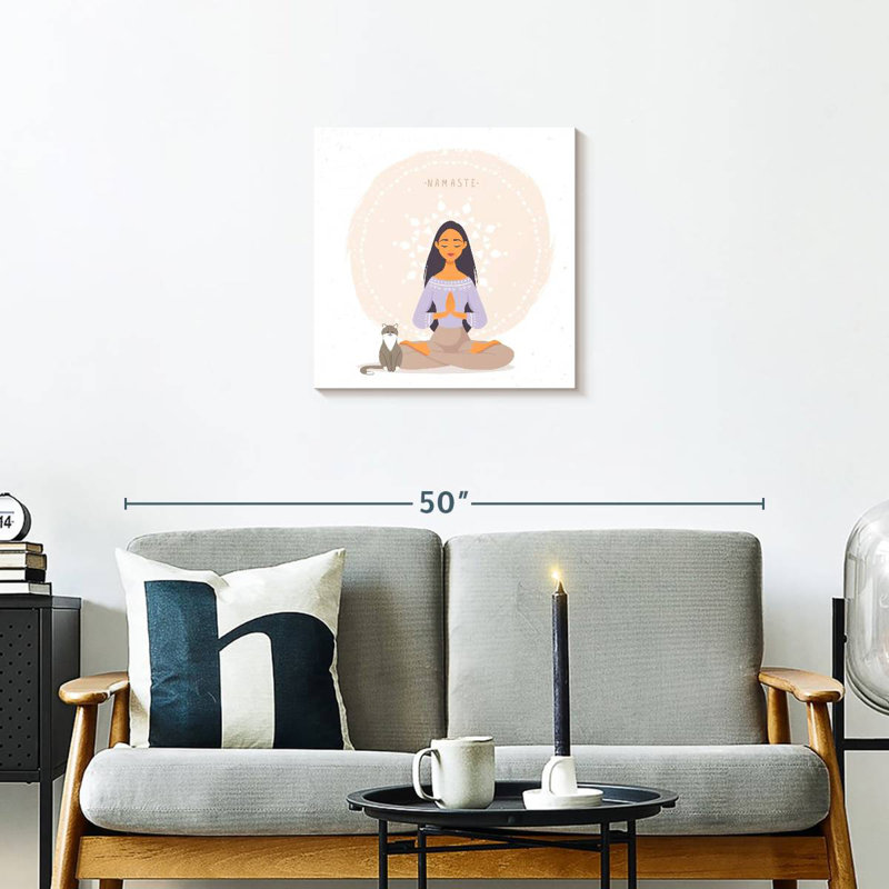 Kerrick Home Yoga