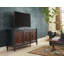 Charleston Media Console