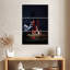 Abarca Violon Decor-108596479