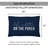 Outdoor Reversible Throw Pillow-2094540450