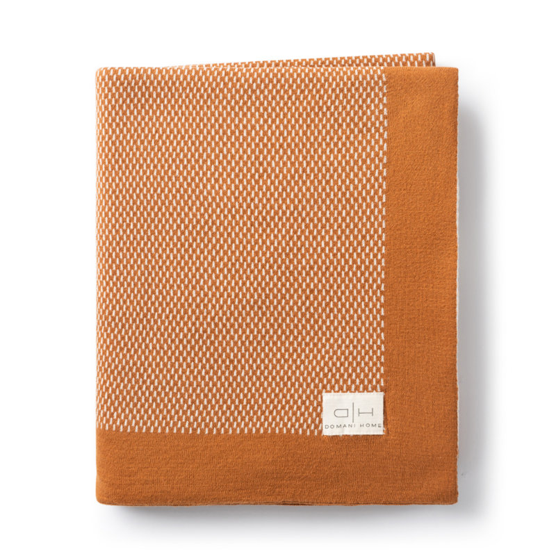 Ibiza Accent Throw
