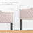 Louisa Tufted Performance Velvet Headboard-499205845-456993326