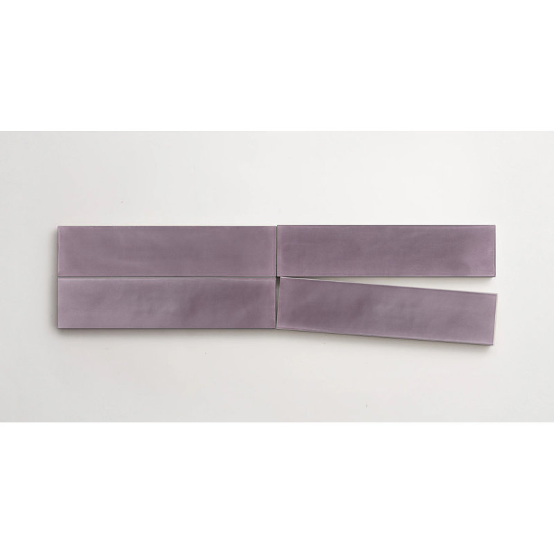Moxy 2.3" x 9.7" Matte, Indaco