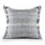 Oreiller 20 po x 20 po Denim