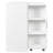 30'' Wide 3 -Drawer File Cabinet