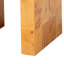 Table de bout