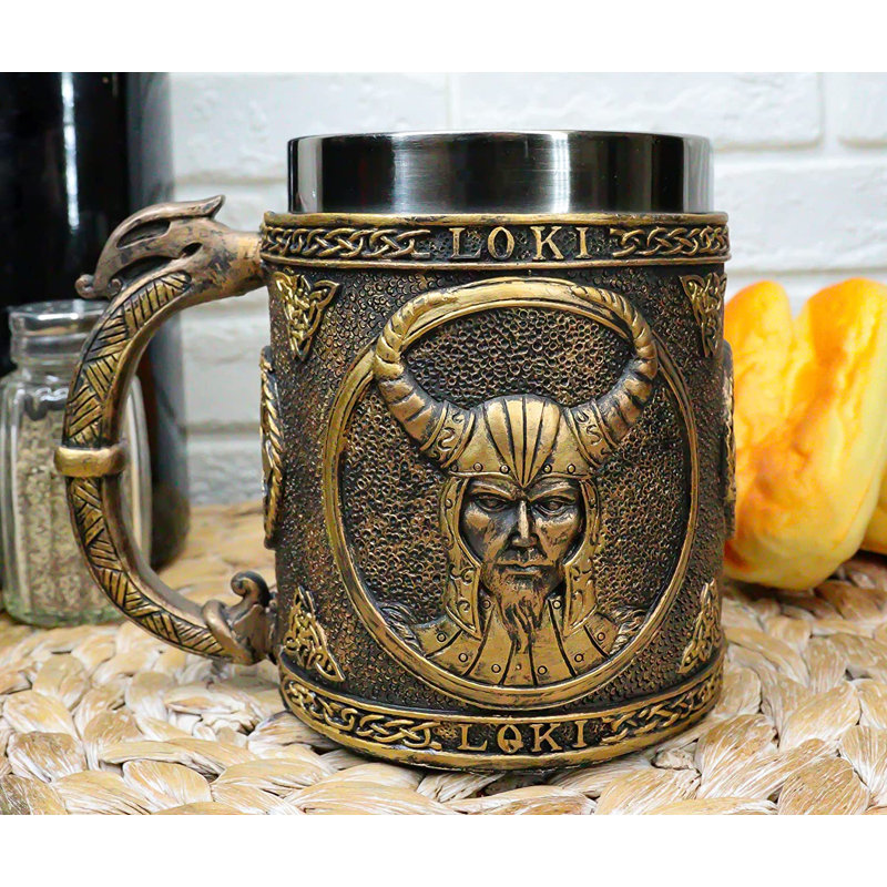 Tasse à café Antoria Trinx Mythology