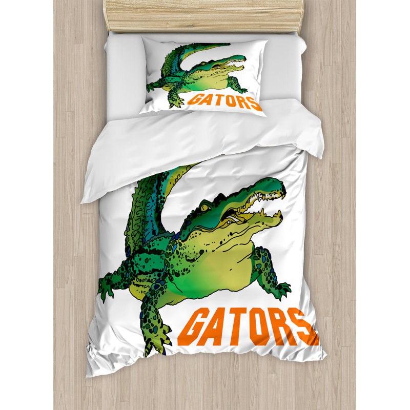 Coastal Duvet Cover