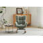 Chaise berçante Modern-1610811930