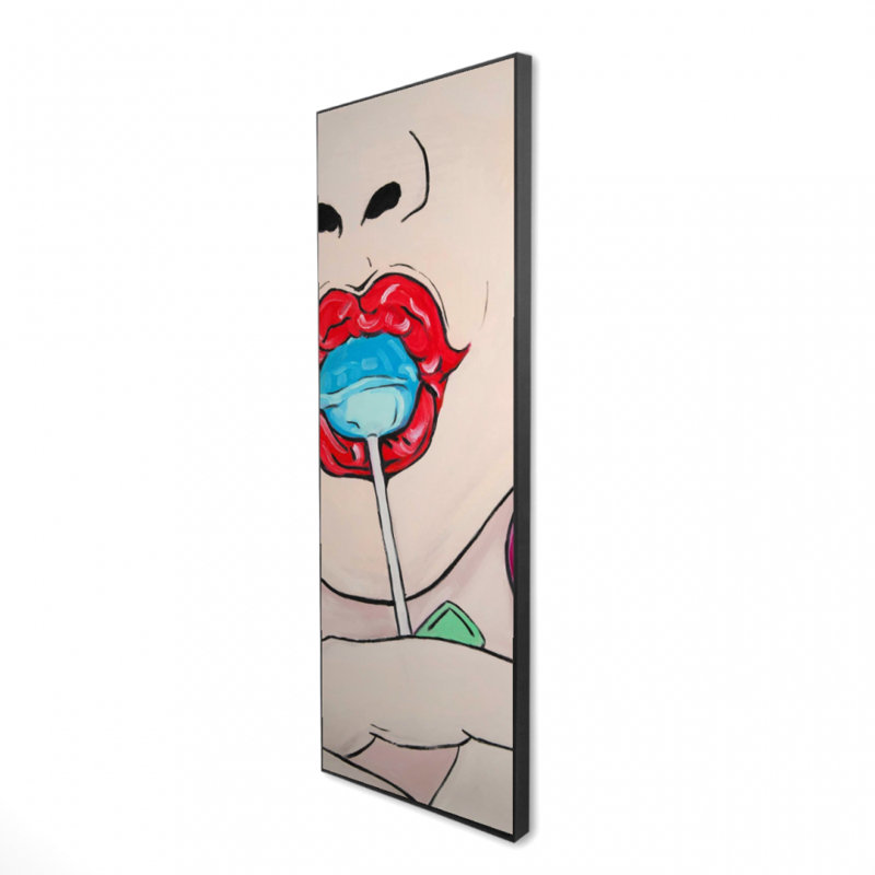 " Lollipop "