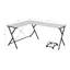 Bureau d'ordinateur Dazenus