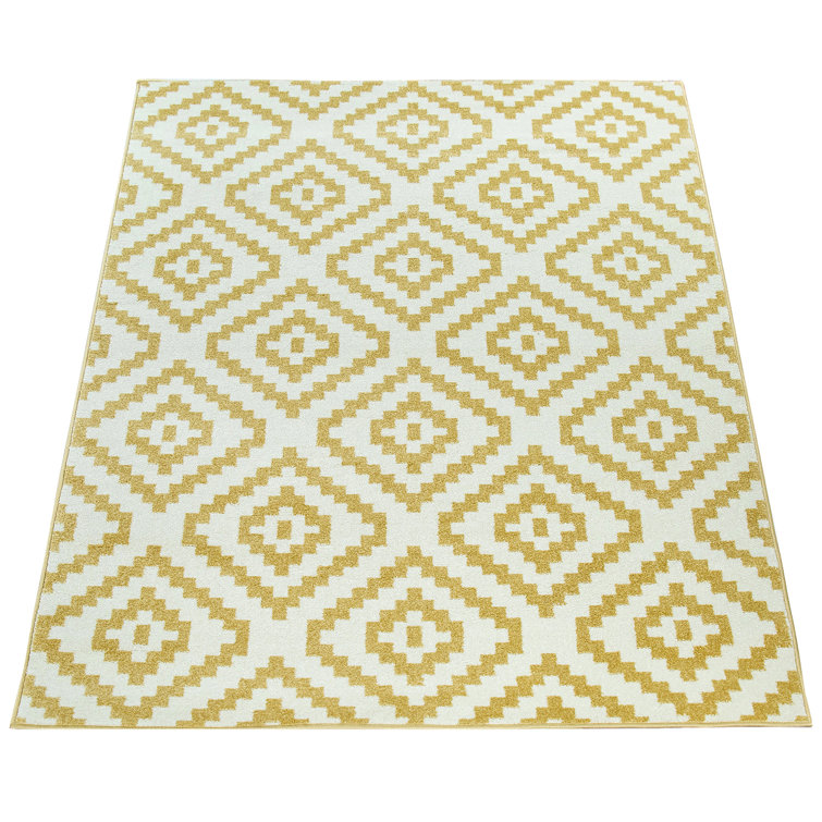 Daxter Moroccan Indoor Rug