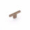 Quadrato Geometric Knob