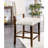 Alviso 25.25" Counter Stool