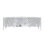 Chantant 4 - Light Flush Mounted Sconce