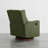Drenna Tufted Upholstery Manual Swivel Glider Recliner-151568379