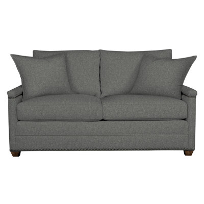 Connelly 54.5" Springs Loveseat