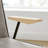 Modway Vista Metal Armchair-97854826