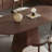 6 - Person Pedestal Dining Set-98243235