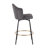 Arabelle Swivel Upholstered Counter Stool-90192366-70253046-101486021