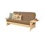 Futon double avec matelas Johnte-1501006808-1501006805-1549864487