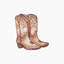 Cowboy Boots Towel