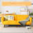 Lennon Twin 82.5'' Upholstered Convertible Sofa-72531057